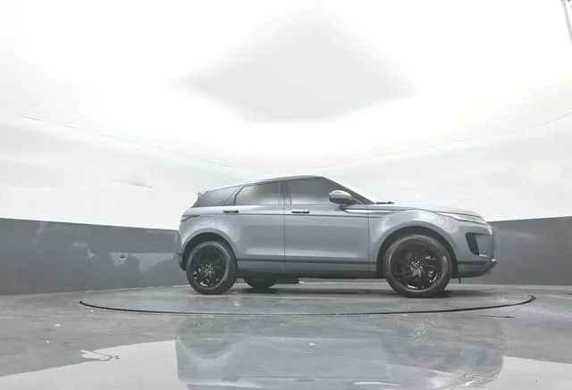 Used 2022 Nolita Grey Land Rover S image 34