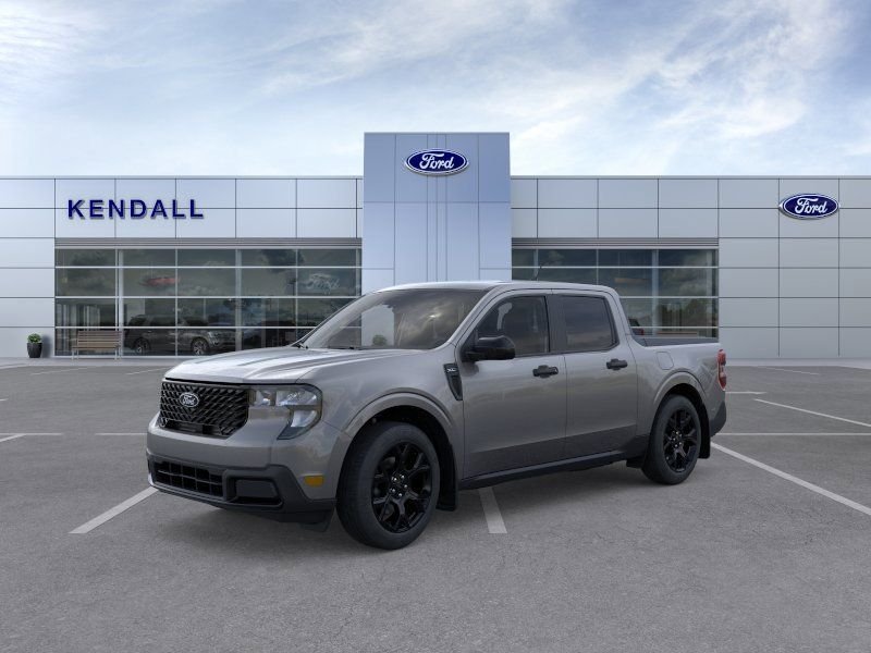 2025 Ford Maverick XLT AWD's photo