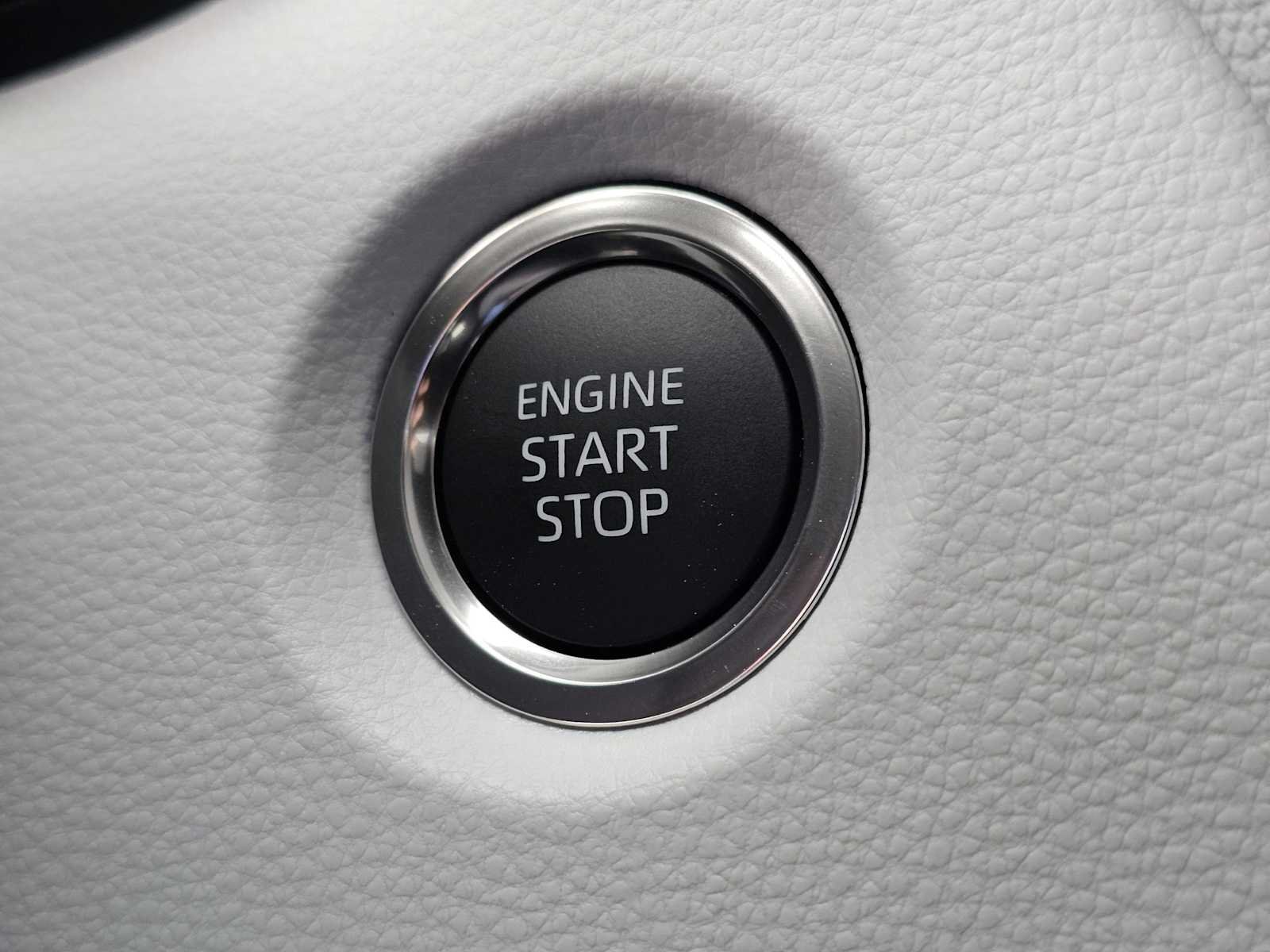 New 2026 Classic Silver Metallic Toyota SE image 21