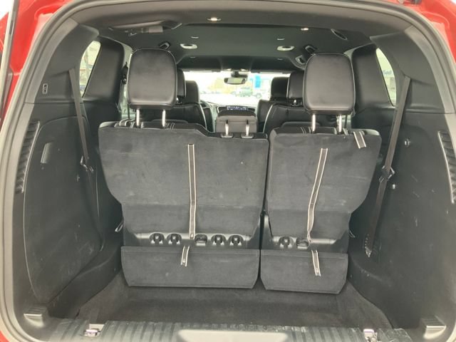 2025 Chrysler Pacifica Select - Photo 13
