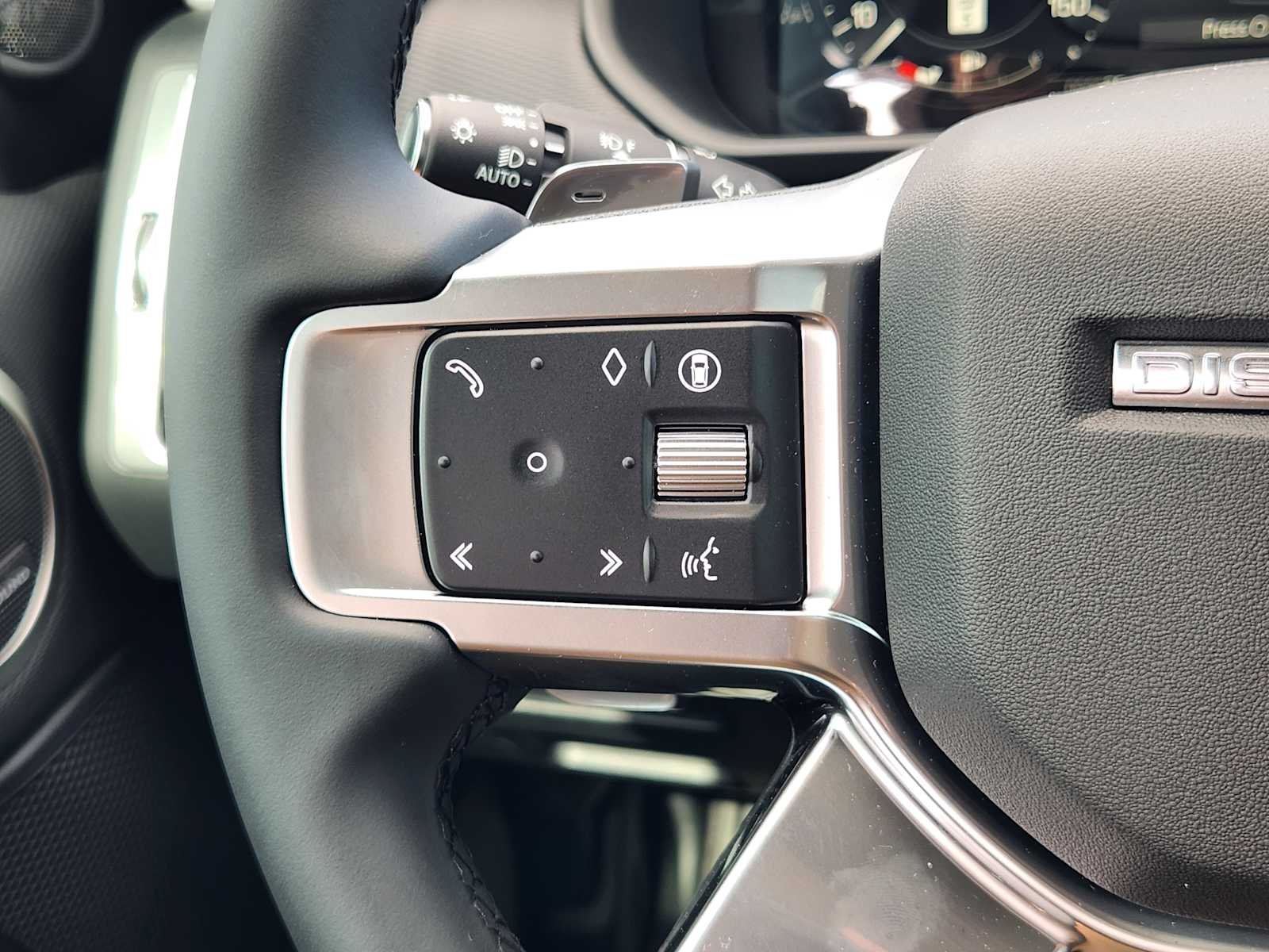 2026 Land Rover Discovery Gemini Edition - Photo 28