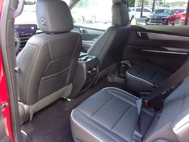 2027 Buick Enclave Sport Touring - Photo 8