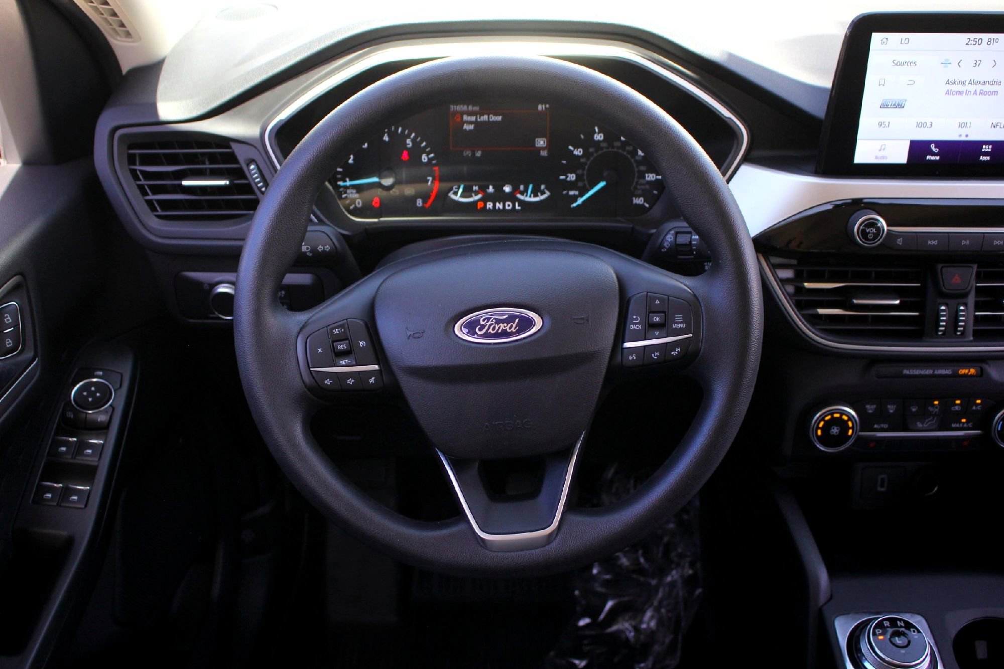 2020 Ford Escape SE - Photo 24