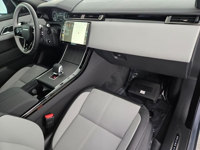 New 2026 Zadar Grey Land Rover Belgravia Edition image 18