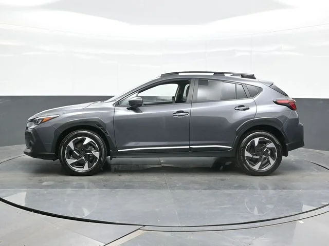 Used 2025 Gray Subaru Limited image 4