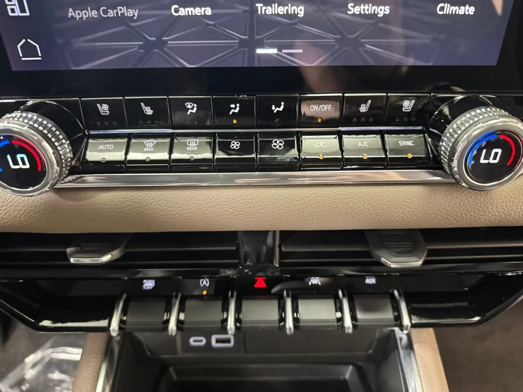 2026 GMC Canyon Denali - Photo 14