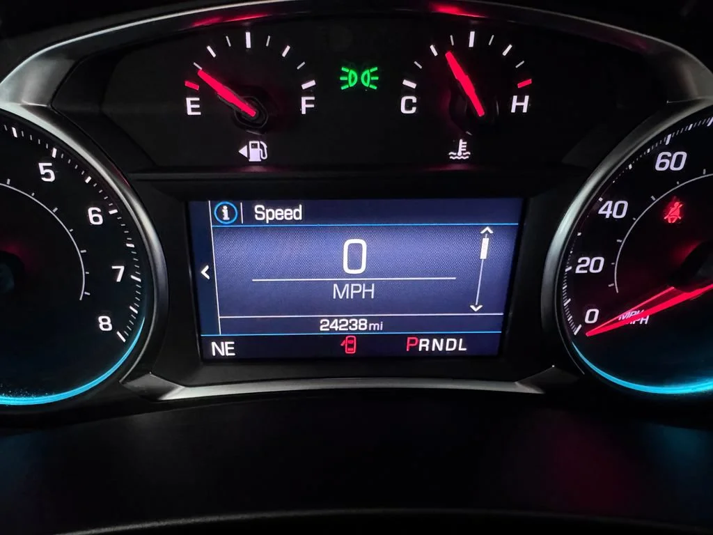 2023 Chevrolet Equinox LT - Photo 16