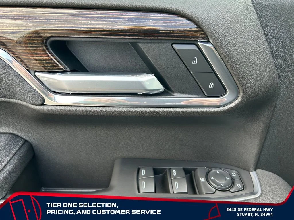 New 2026 Onyx Black GMC SLE image 23
