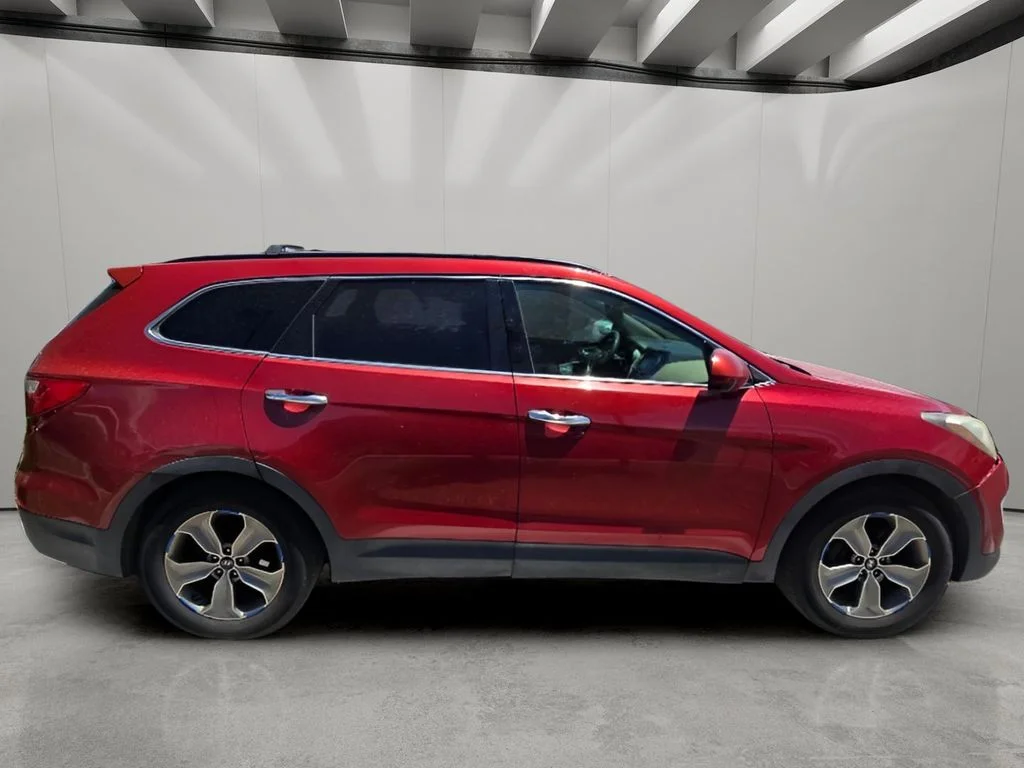 Used 2015 Regal Red Pearl Hyundai GLS image 11