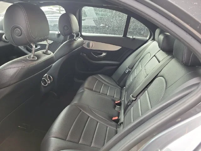 Used 2020  Mercedes-Benz C 300 image 13