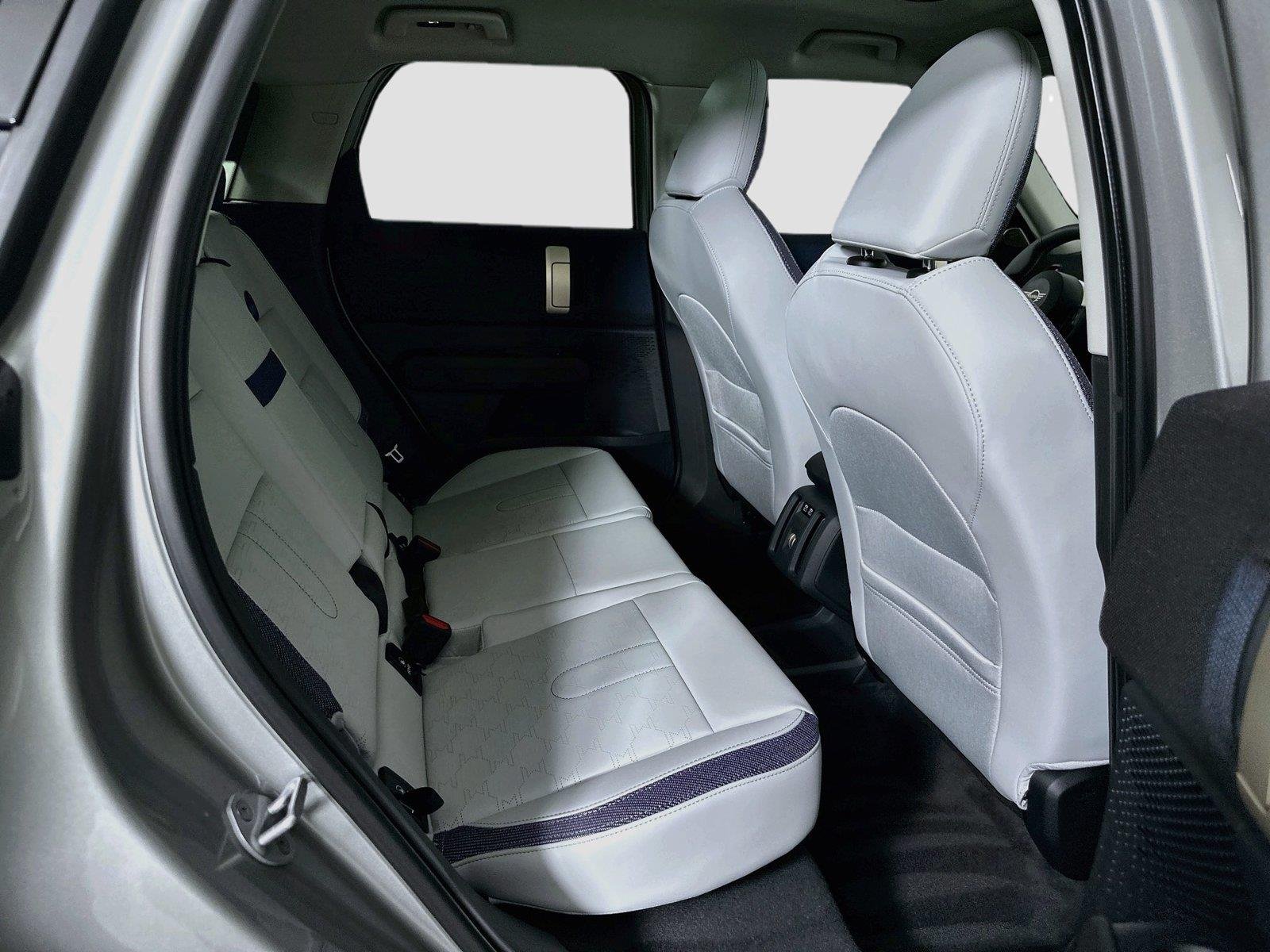 2025 MINI Countryman S - Photo 24