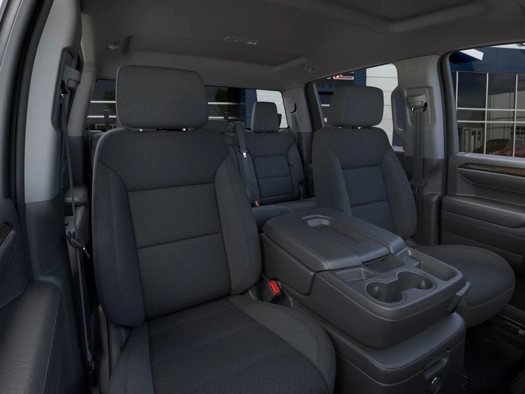 2026 GMC Sierra 1500 Elevation - Photo 46