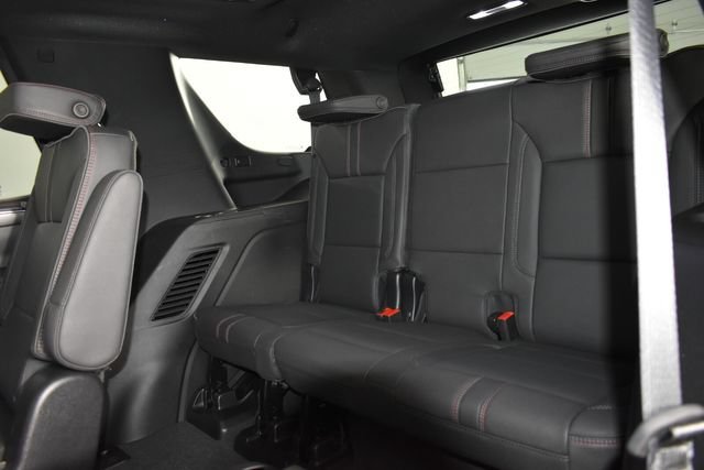 Used 2023 DARK ASH METALLIC Chevrolet RST image 25