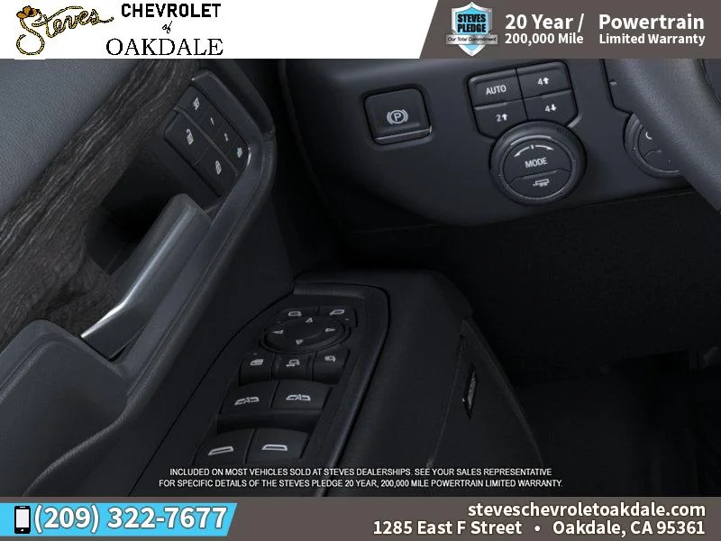 2026 Chevrolet Silverado 2500 HD LTZ - Photo 22