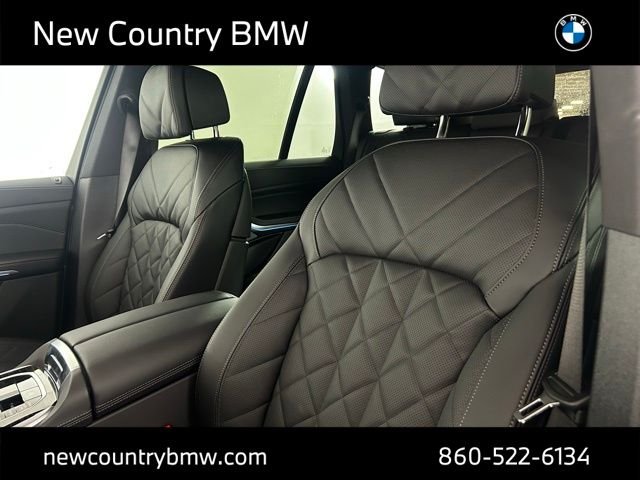 2026 BMW X5 40i - Photo 14