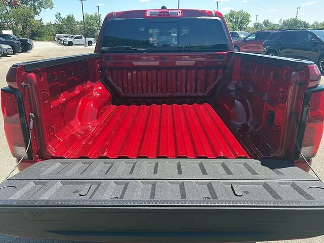 2026 Chevrolet Colorado LT - Photo 16
