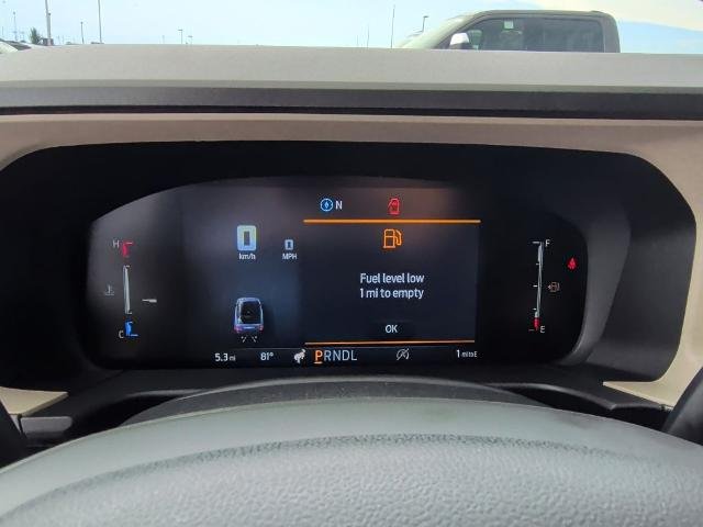 New 2026 Oxford White Ford Big Bend® image 64
