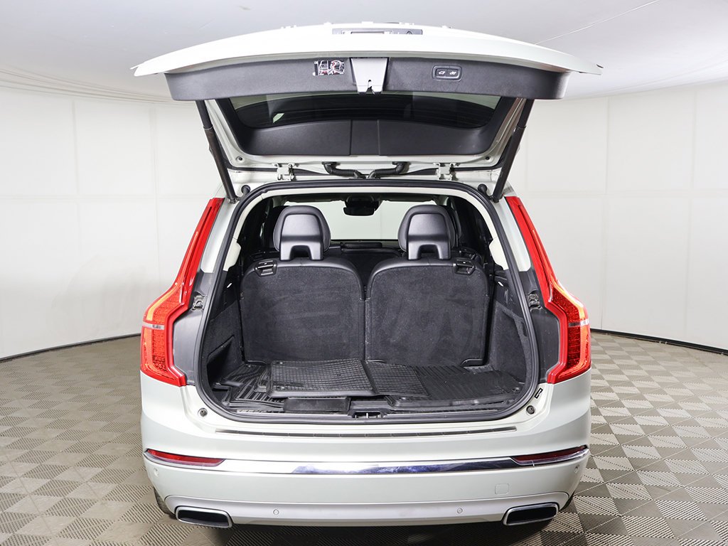 2021 Volvo XC90 Inscription - Photo 20