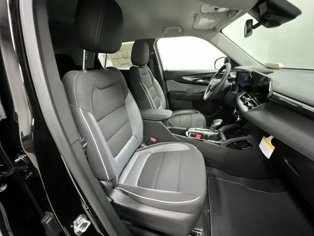 2026 Chevrolet Trailblazer LT - Photo 26