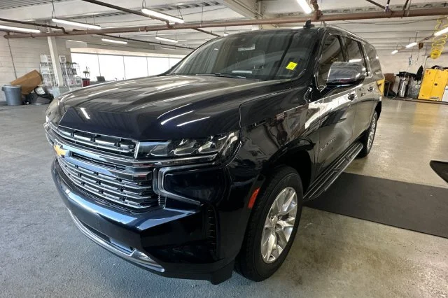 2023 Chevrolet Suburban