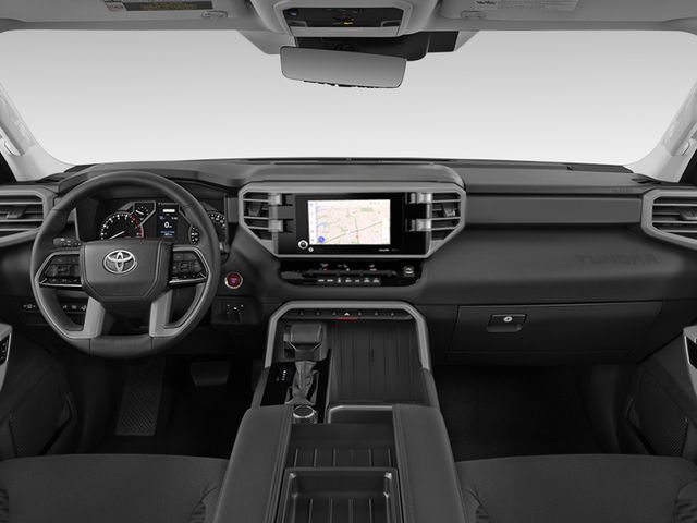 Used 2022 Wind Chill Pearl Toyota Limited image 3