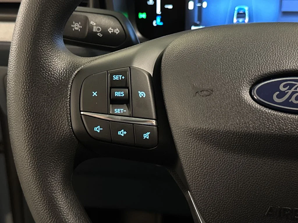 New 2026 Gray Ford XLT image 34