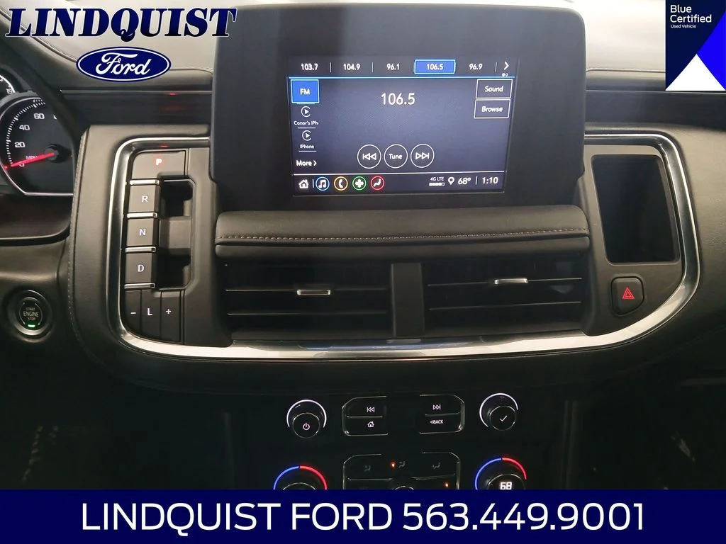 Certified Used 2023 Summit White Chevrolet LS image 19