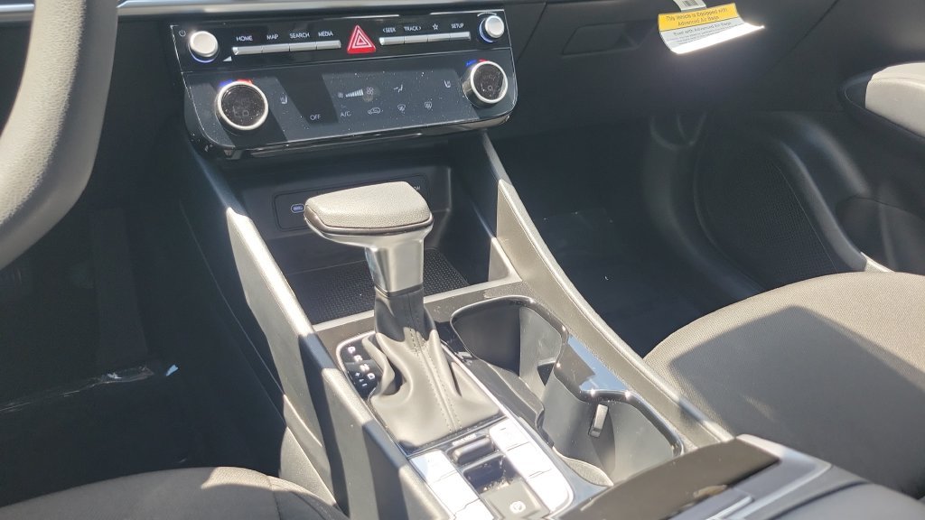 2026 Hyundai Tucson SEL - Photo 40