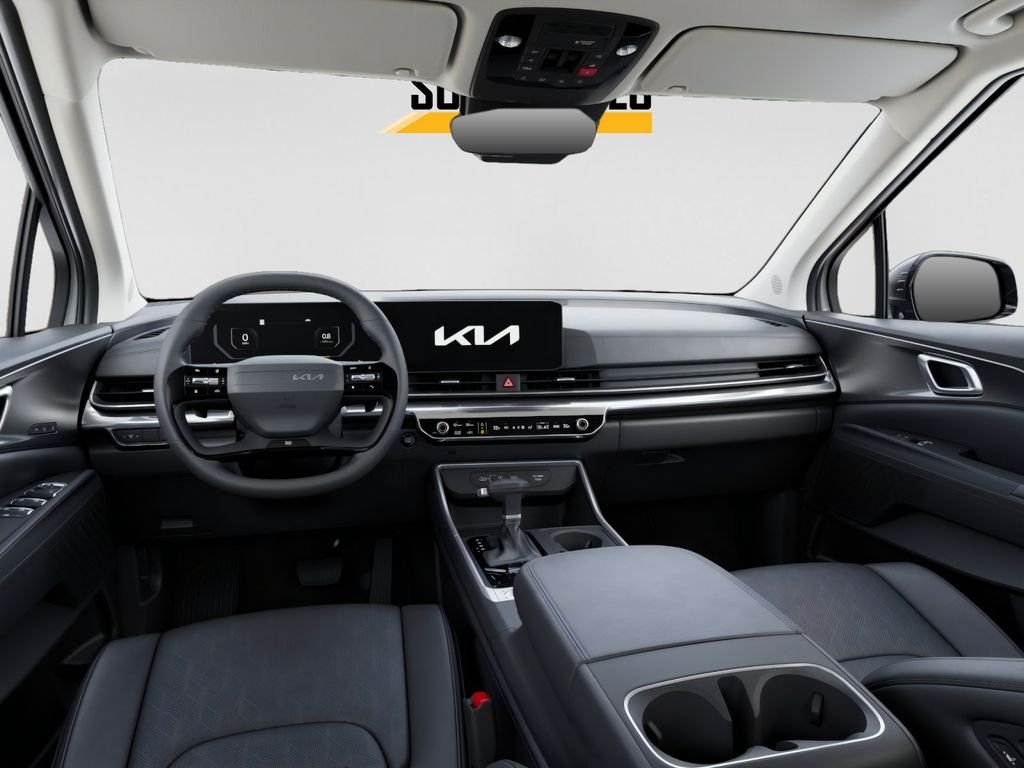 New 2027 White Kia SX image 14