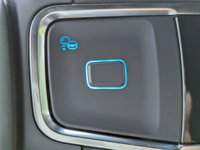 New 2026 Dark Matter Gray Metallic Ford Tremor® image 27