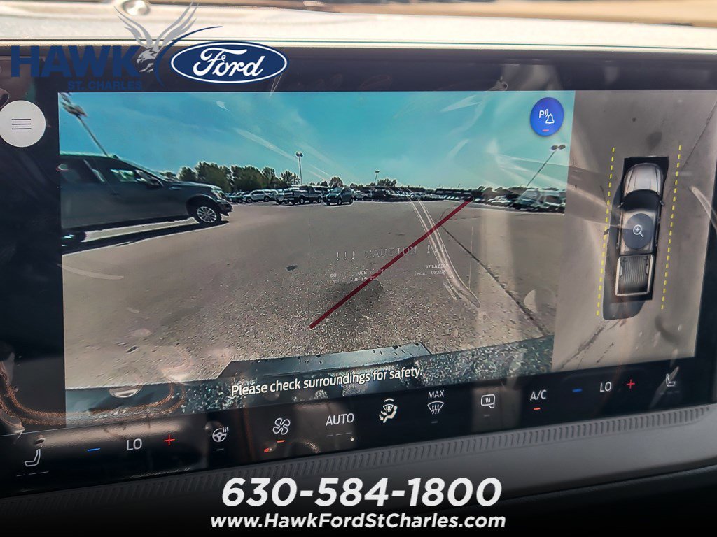 New 2026 Shadow Black Ford Tremor® image 14