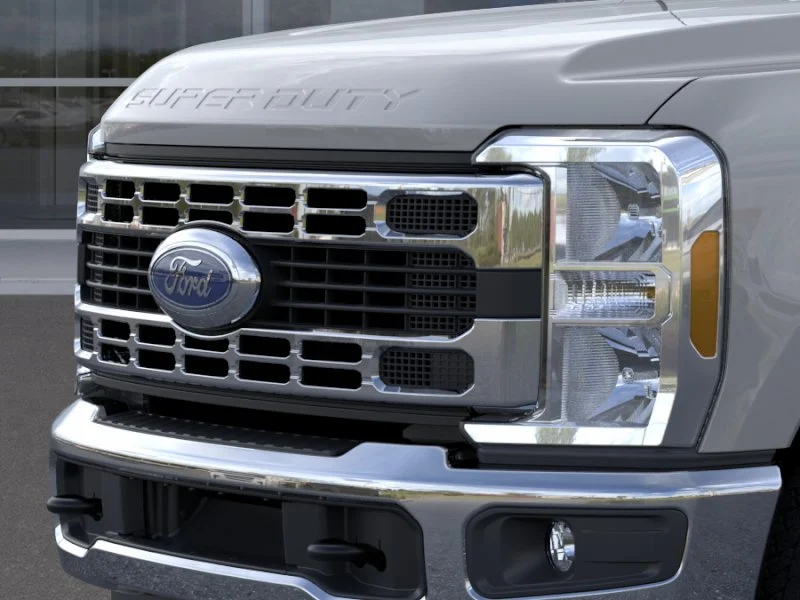 New 2026 Avalanche Ford XLT image 49