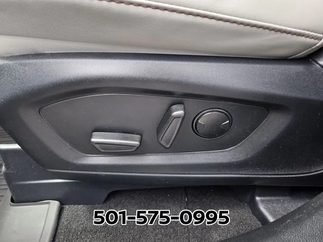 Used 2025 Black Ford Active image 19