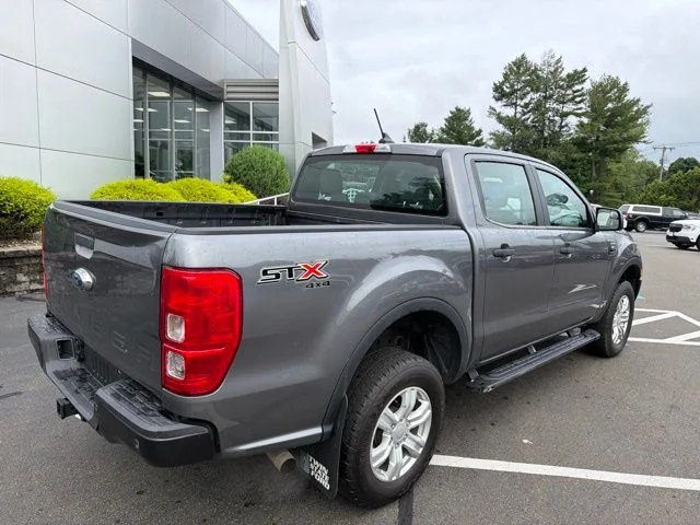 Used 2023 Gray Ford XL image 7