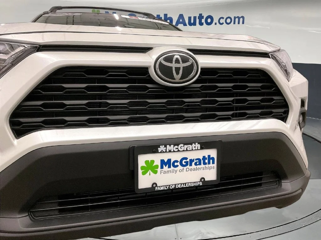 Certified Used 2023 Beige Toyota XLE Premium image 32