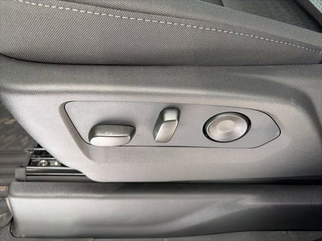 New 2026 Summit White Chevrolet LT image 11