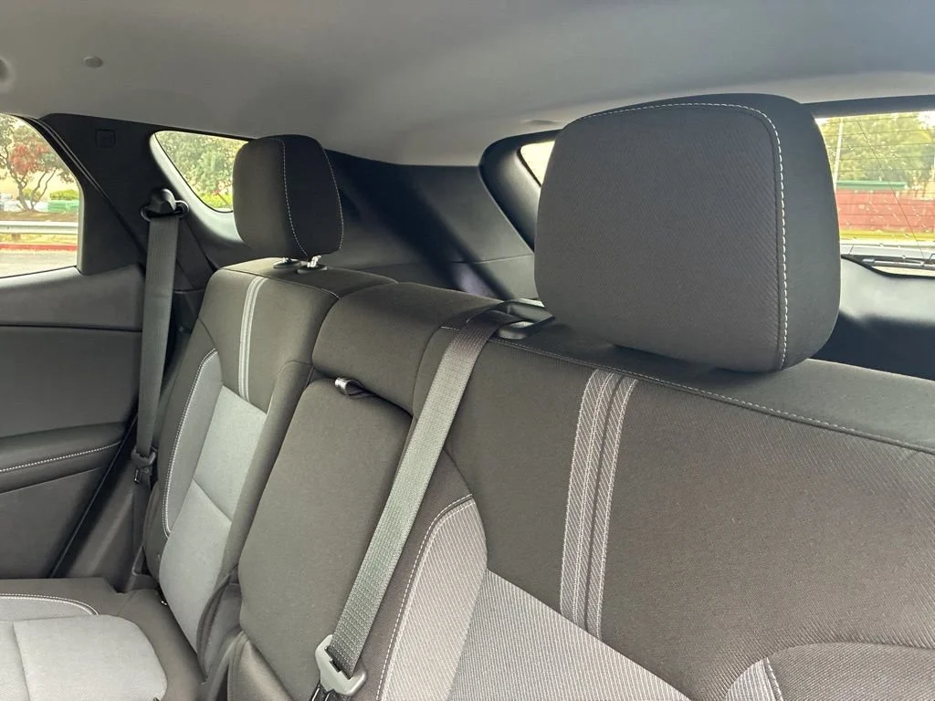2025 Chevrolet Blazer 2LT - Photo 18