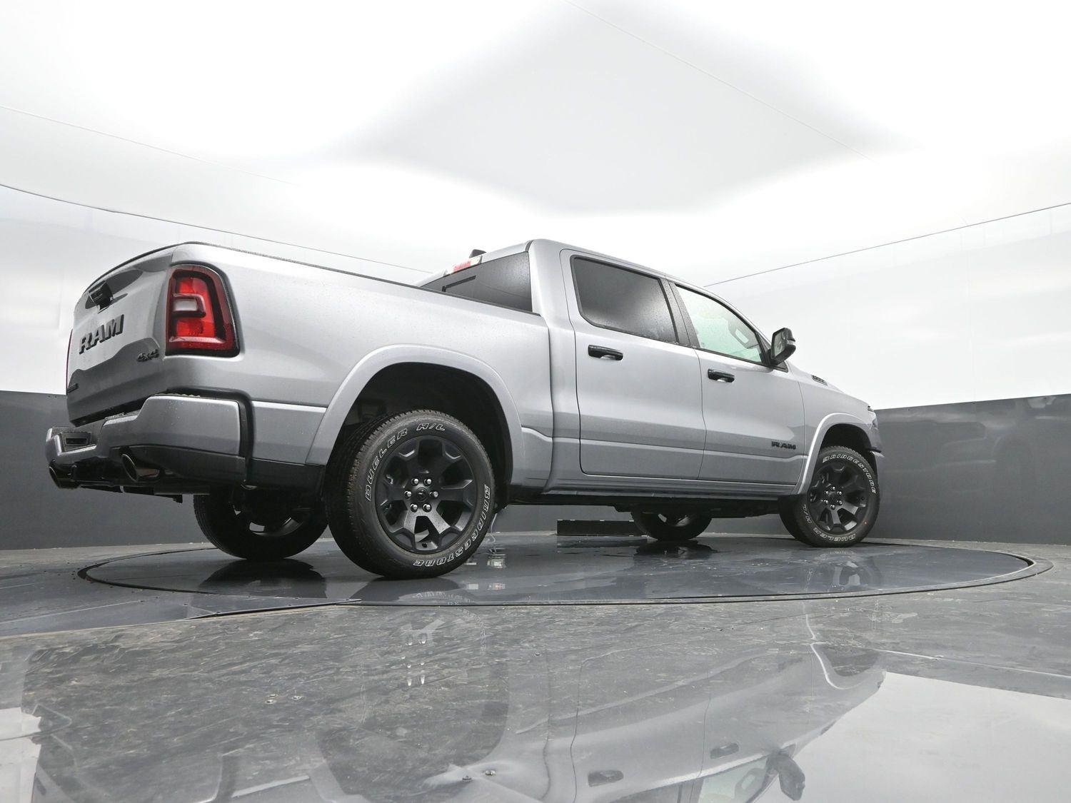 2026 RAM 1500 Big Horn/Lone Star - Photo 35