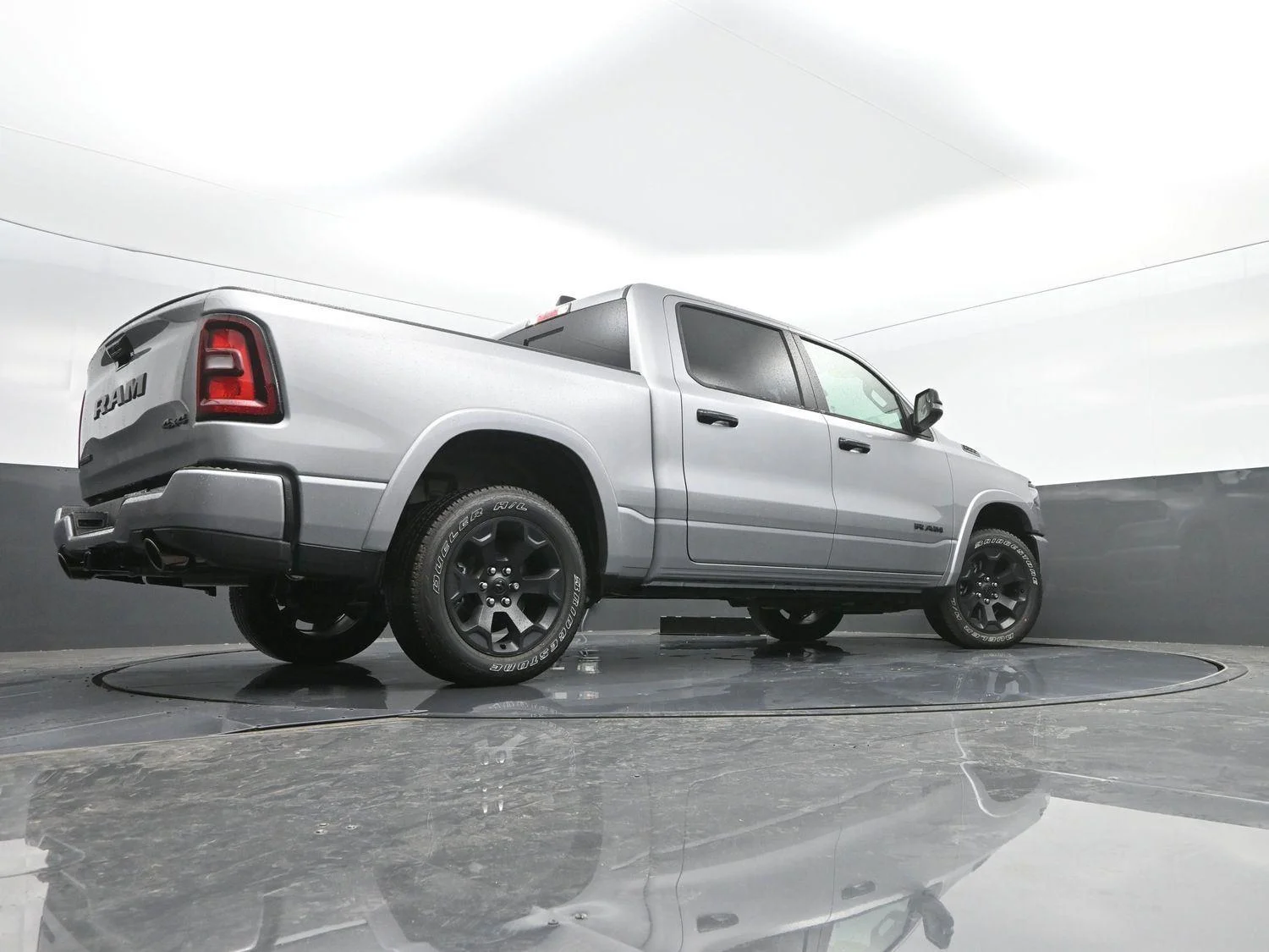 2026 RAM 1500 Big Horn/Lone Star - Photo 35