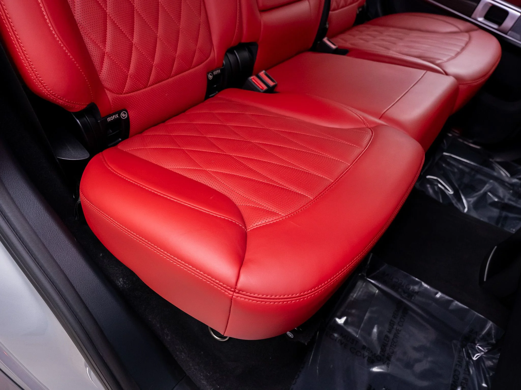Used 2022 Silver Mercedes-Benz G 63 AMG® image 40