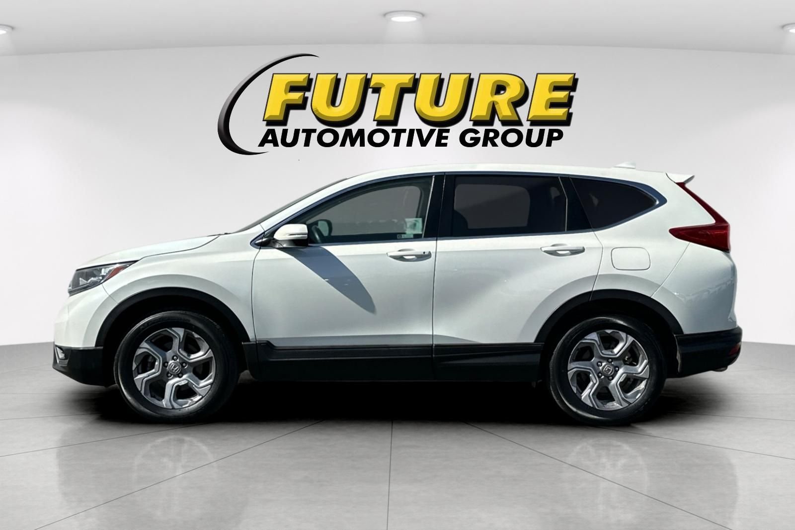 Used 2018  Honda EX-L image 6