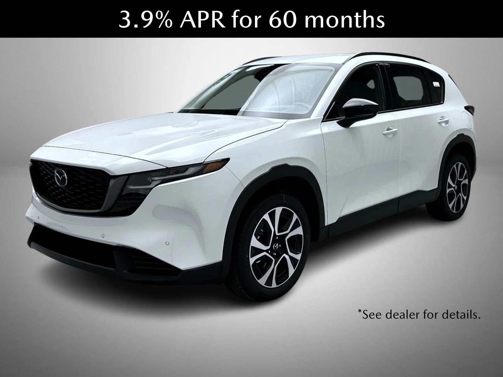 2026 Mazda CX-5 S Preferred Auto AWD's photo