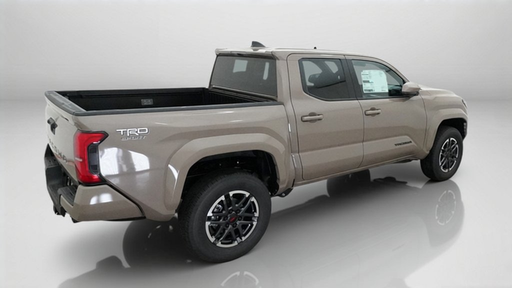 New 2026 Mudbath Toyota TRD Sport image 39