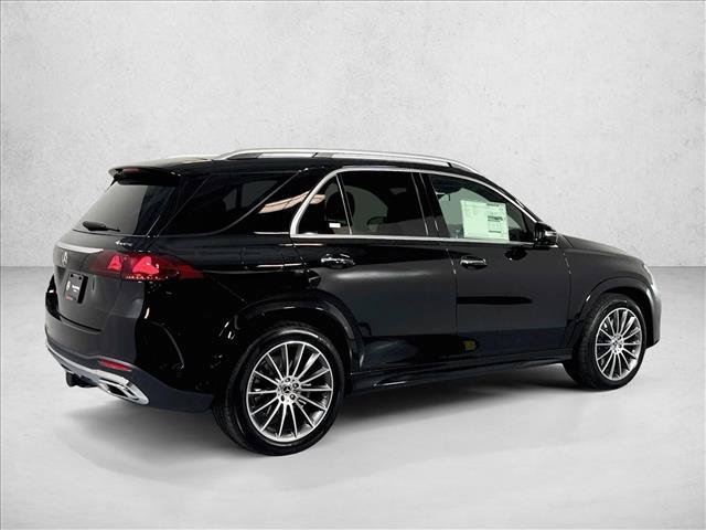 New 2027 Black Mercedes-Benz GLE 450 image 35