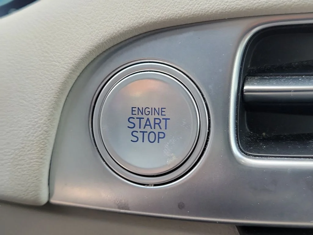 Used 2024 Red Hyundai Calligraphy image 29