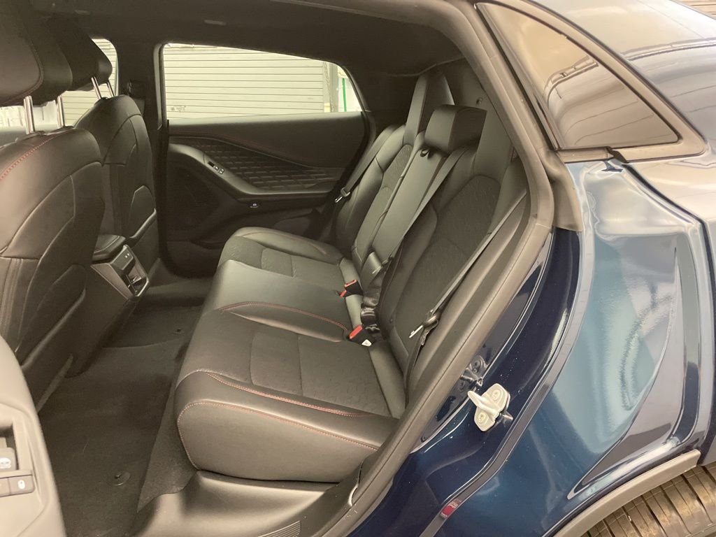 New 2026 After Dark Exterior Paint Dodge Scat Pack image 18