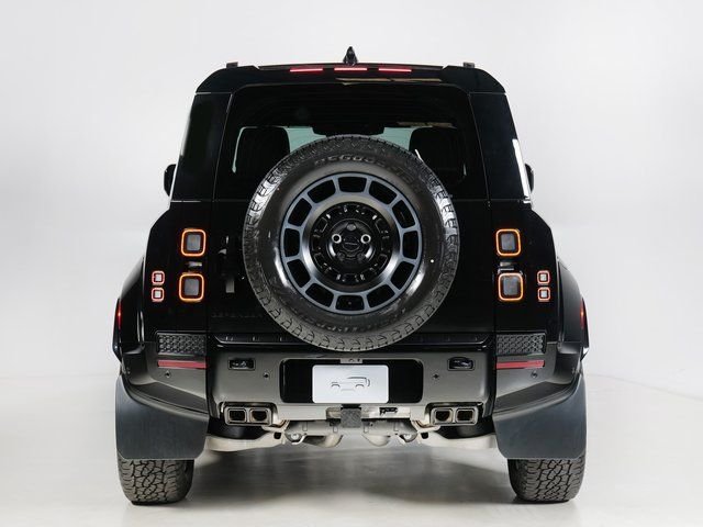 New 2026  Land Rover  image 7