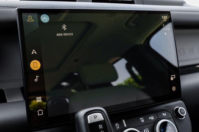 Used 2026 Blue Land Rover S image 38