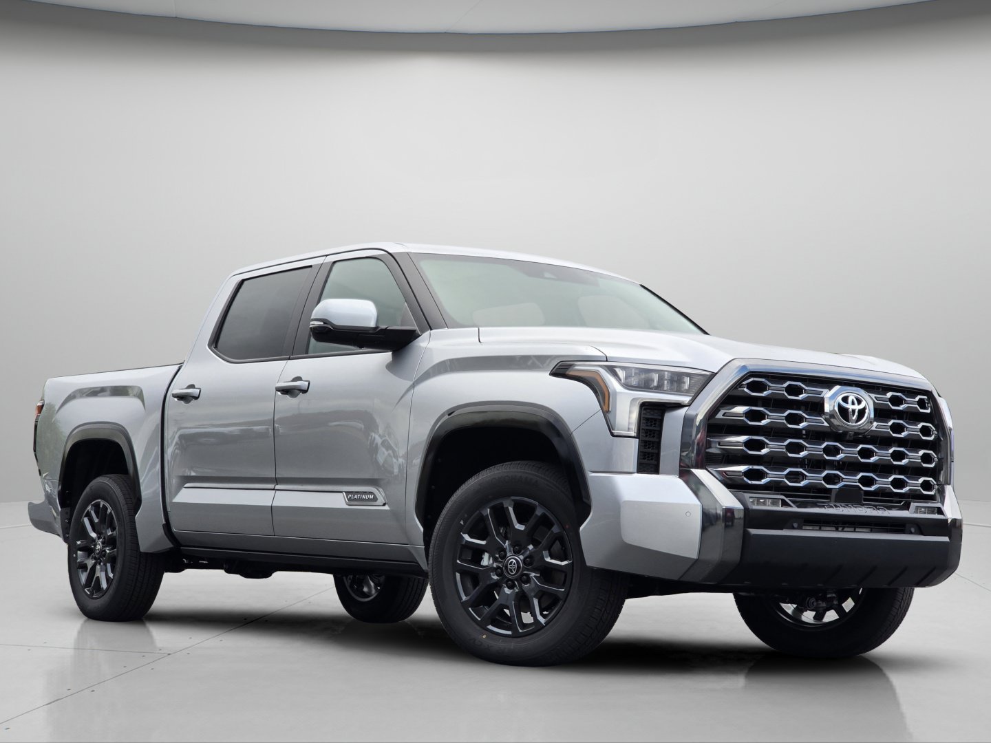 2026 Toyota Tundra Platinum - Photo 39