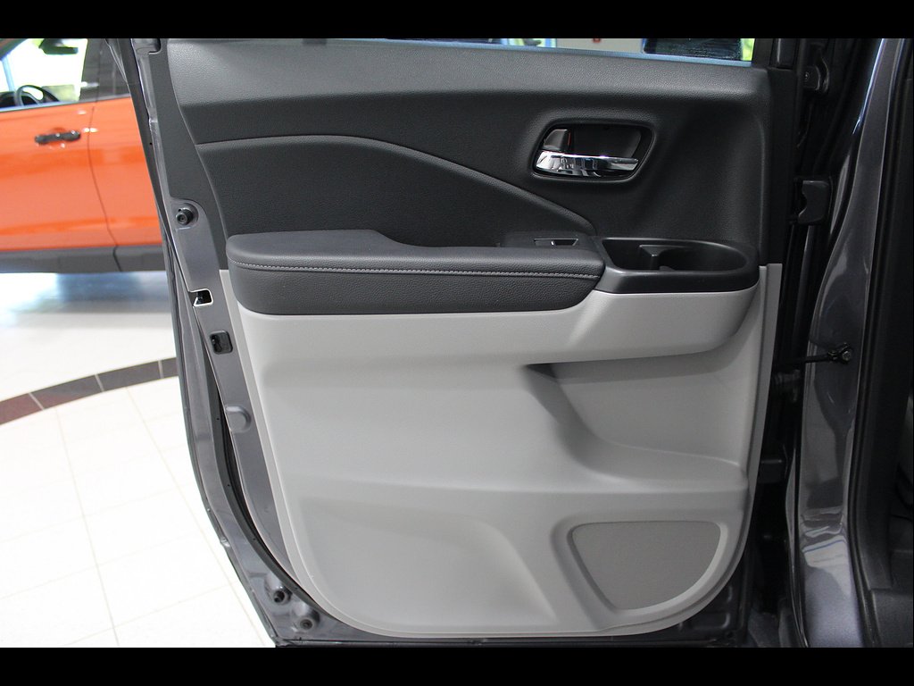 2023 Honda Ridgeline RTL - Photo 16